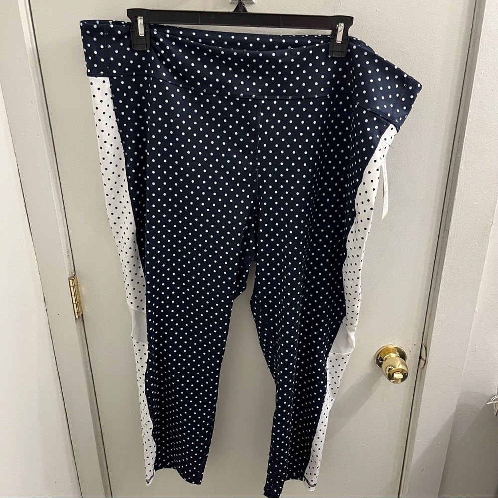 NWT Old Navy Active Pants Size 4X